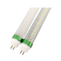 T6 18W 100-120LM / W 3 años de garantía Tubo de luz LED